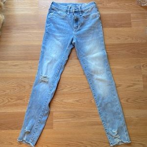 Old navy jeans